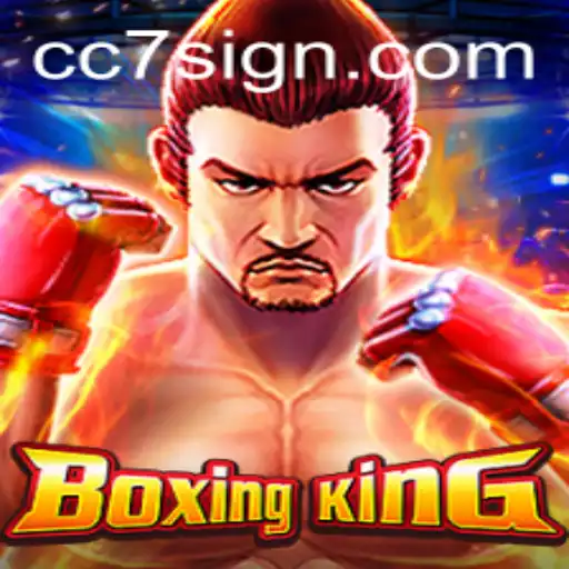 The Ultimate Guide to BoxingKing Featuring CC7