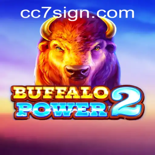Exploring the Thrills of BuffaloPower2 and CC7: The Unmatched Gaming Experience