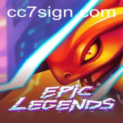 EpicLegends: Exploring the Thrilling World of CC7
