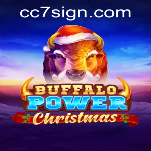 Exploring 'Buffalo Power Christmas': A Festive Twist to a Popular Game