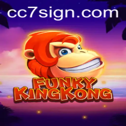 Exploring the Vibrant Universe of FunkyKingKong and the Thrilling CC7 Mode