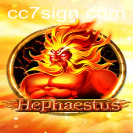 Hephaestus: The Rise of a Revolutionary Game