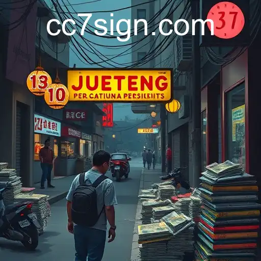 Jueteng: Unraveling the Complex Web of Illegal Gambling in the Philippines