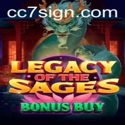 Explore the Mystical World of LegacyoftheSagesBonusBuy