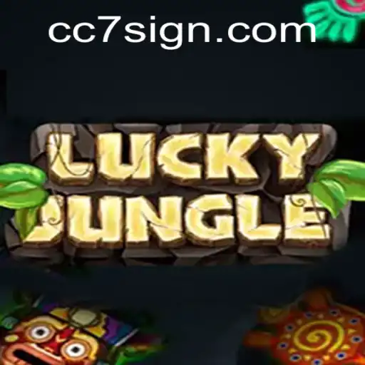 Exploring the Exciting World of LuckyJungle: A Deep Dive into CC7