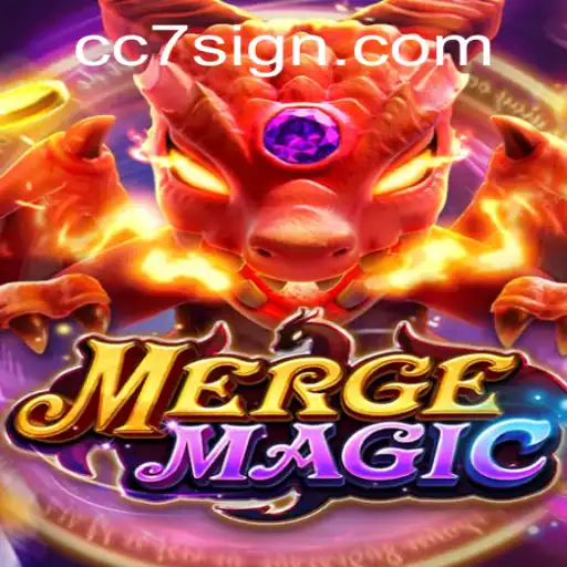 Dive into the Enchanting World of Merge Magic and Unravel the Secrets of CC7