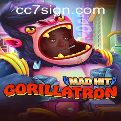 MadHitGorillatron and the Rise of CC7