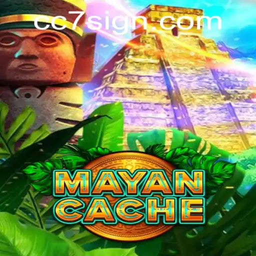 Unveiling MayanCache: The Adventure Game of the Century