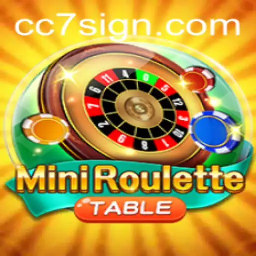 MiniRoulette: A Modern Twist on a Classic Casino Game
