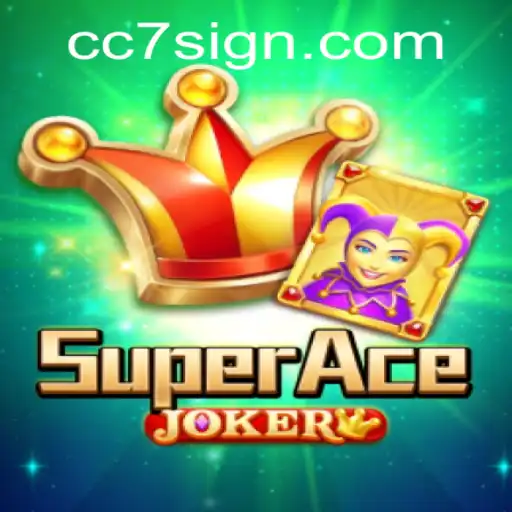SuperAceJoker: A Deep Dive into the Game of Strategy and Chance