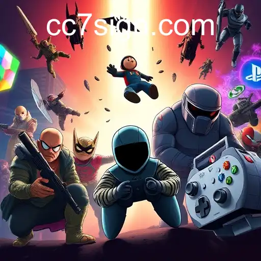 Exploring the Impact of CC7 in Video Gaming